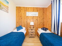 Holiday House Lacko Near Baltic Beach