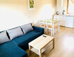 Cottage in Sarbinowo Near Baltic Sea