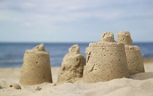 Cottage in Sarbinowo Near Baltic Sea