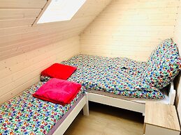Cottage in Sarbinowo Near Baltic Sea