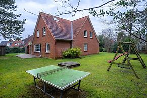 Tolle Ferienwohnung in St.peter Ording