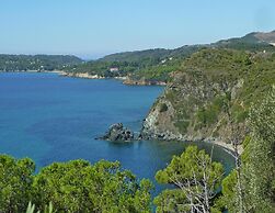 Apartment in Capoliveri Near Sandy Beaches