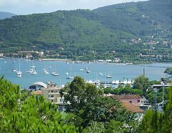 Apartment in Capoliveri Near Sandy Beaches