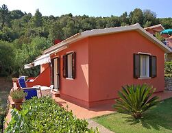 Apartment in Capoliveri Near Sandy Beaches