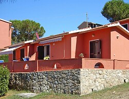 Apartment in Capoliveri Near Sandy Beaches