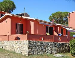 Apartment in Capoliveri Near Sandy Beaches