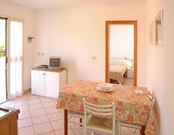 Apartment in Capoliveri Near Sandy Beaches