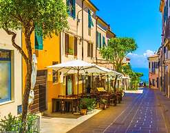 Apartment in Capoliveri Near Sandy Beaches