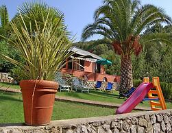 Apartment in Capoliveri Near Sandy Beaches
