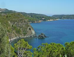 Apartment in Capoliveri Near Sandy Beaches