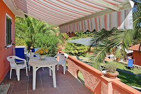 Apartment in Capoliveri Near Sandy Beaches