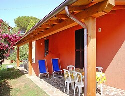 Apartment in Capoliveri Near Sandy Beaches
