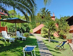 Apartment in Capoliveri Near Sandy Beaches