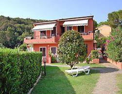 Apartment in Capoliveri Near Sandy Beaches