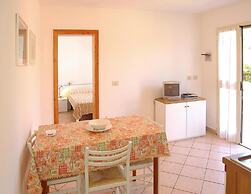 Apartment in Capoliveri Near Sandy Beaches