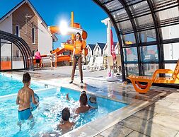 Apartment With a Pool, Attractions for Children