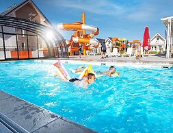 Apartment With a Pool, Attractions for Children