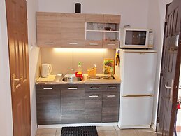 Apartment in Rowy Near Baltic Sandy Beach