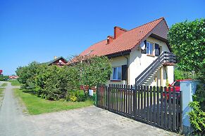 Apartment in Rowy Near Baltic Sandy Beach