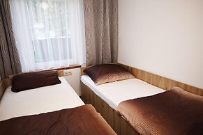Apartment in Rowy Near Baltic Sandy Beach