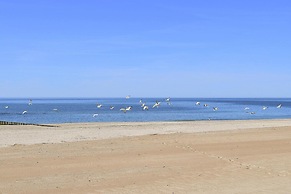 Apartment in Rowy Near Baltic Sandy Beach
