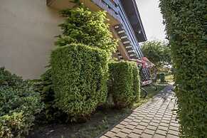 Apartment in Rowy Near Baltic Sandy Beach