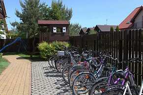 Apartment in Rowy Near Baltic Sandy Beach