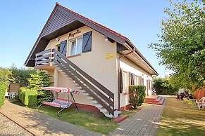 Apartment in Rowy Near Baltic Sandy Beach