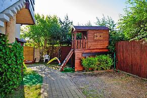 Apartment in Rowy Near Baltic Sandy Beach
