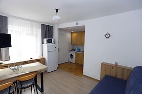 Apartment in Rowy Near Baltic Sandy Beach