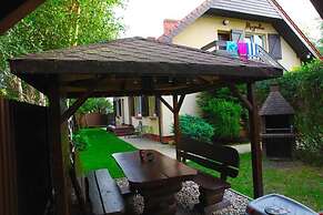 Apartment in Rowy Near Baltic Sandy Beach