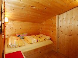 Apartment in Zillertal Near Horbergbahn