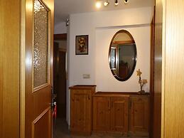 Apartment in Zillertal Near Horbergbahn