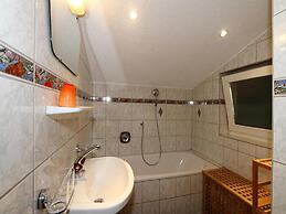 Apartment in Zillertal Near Horbergbahn
