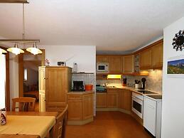 Apartment in Zillertal Near Horbergbahn