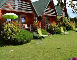Holiday House in Sarbinowo Near the Beach