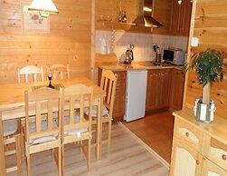 Holiday House in Sarbinowo Near the Beach
