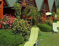 Holiday House in Sarbinowo Near the Beach