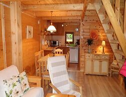 Holiday House in Sarbinowo Near the Beach