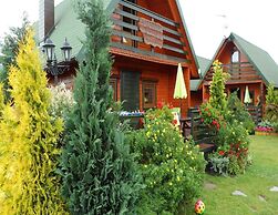 Holiday House in Sarbinowo Near the Beach