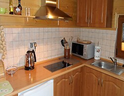 Holiday House in Sarbinowo Near the Beach
