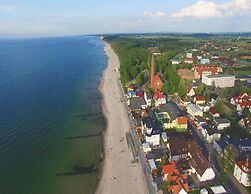 Holiday House in Sarbinowo Near the Beach