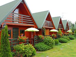 Holiday House in Sarbinowo Near the Beach