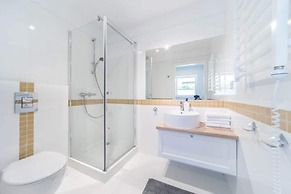 Beautiful Holiday Cottages, Pobierowo