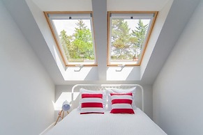 Beautiful Holiday Cottages, Pobierowo