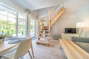 Beautiful Holiday Cottages, Pobierowo
