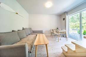 Beautiful Holiday Cottages, Pobierowo