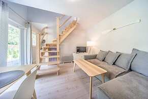 Beautiful Holiday Cottages, Pobierowo