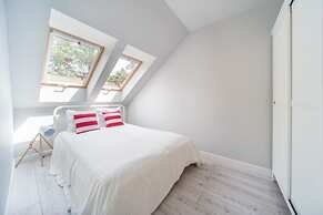 Beautiful Holiday Cottages, Pobierowo