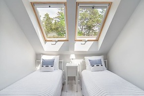 Beautiful Holiday Cottages, Pobierowo